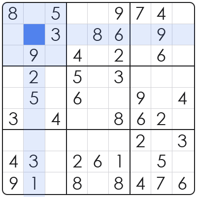 sudoku impossible