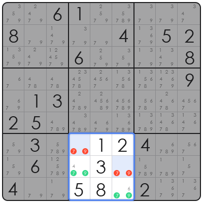 epoch sudoku medium